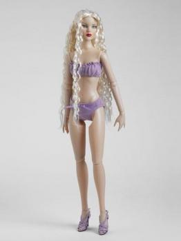 Tonner - Cami & Jon - Cami Basic - Platinum - Doll